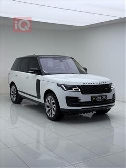 لاند روفر رانج روفر فوج